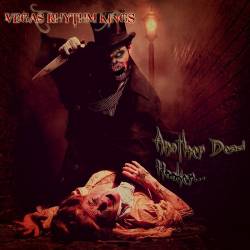 Another Dead Hooker...